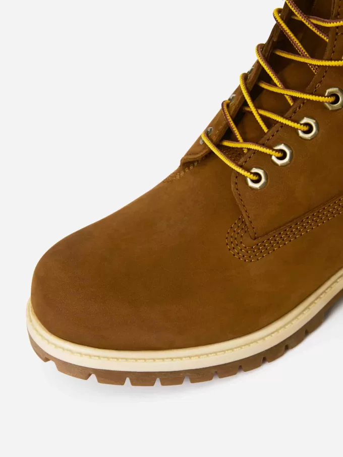 Botas Timberland Premium de 6 pulgadas Botas Timberland Premium de 6 pulgadas