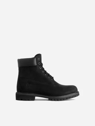 Botas Timberland Premium de 6 pulgadas