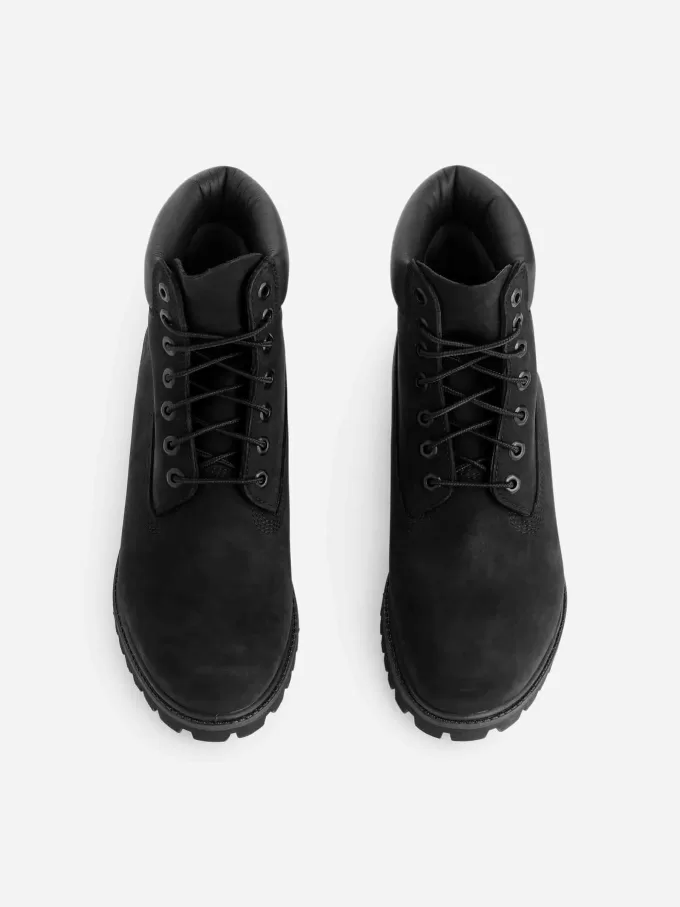 Botas Timberland Premium de 6 pulgadas Botas Timberland Premium de 6 pulgadas