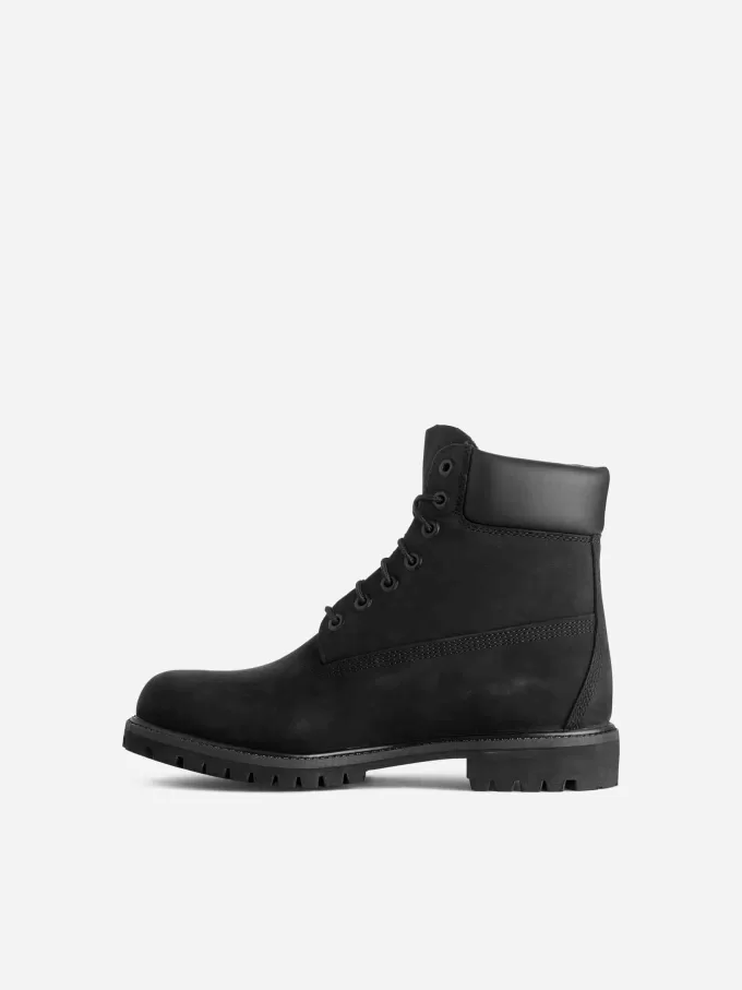 Botas Timberland Premium de 6 pulgadas Botas Timberland Premium de 6 pulgadas