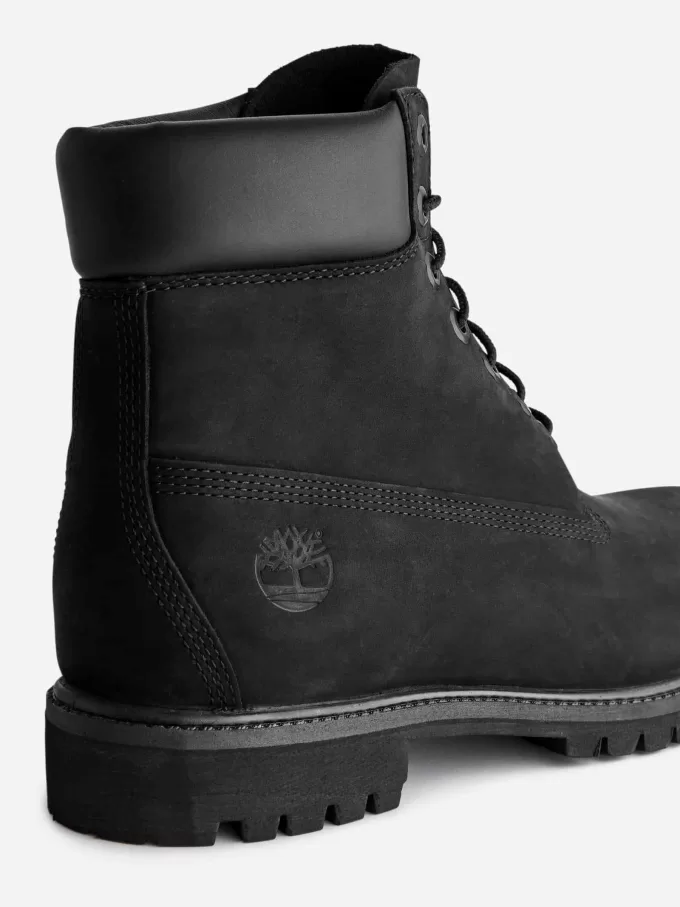 Botas Timberland Premium de 6 pulgadas Botas Timberland Premium de 6 pulgadas