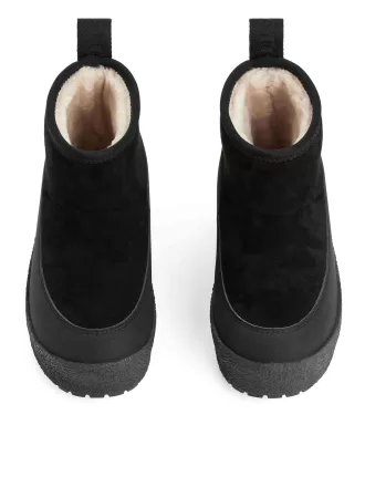 Botas Tretorn Alunda Hybrid JR