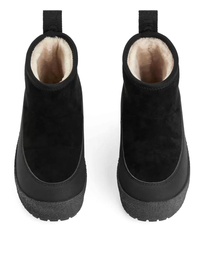 Botas Tretorn Alunda Hybrid JR Botas Tretorn Alunda Hybrid JR