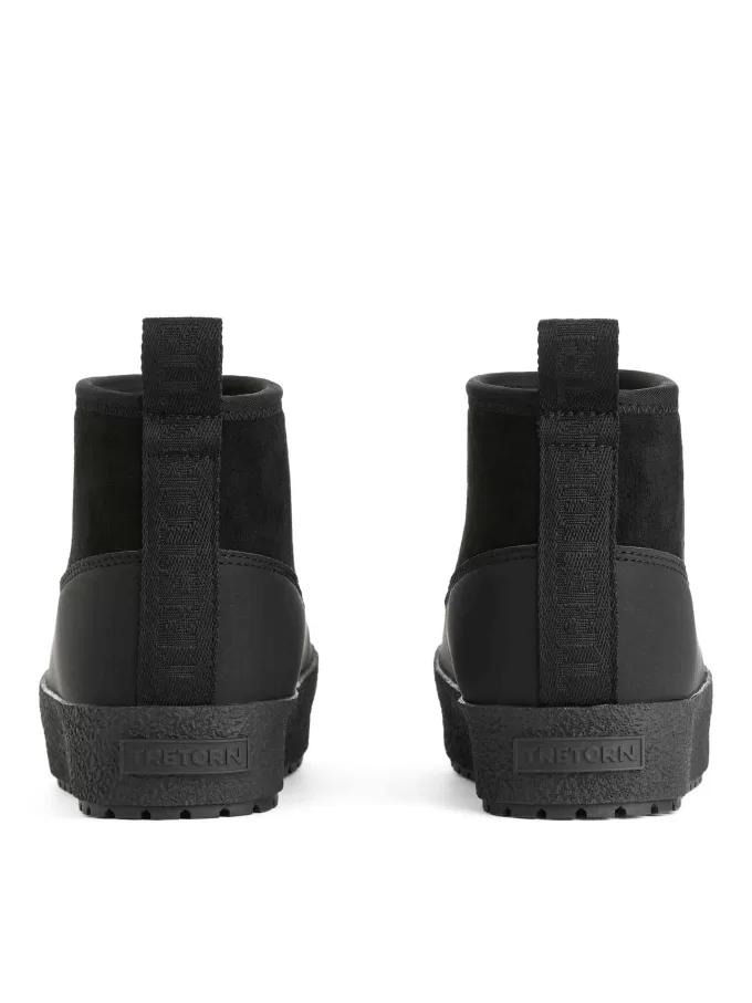 Botas Tretorn Alunda Hybrid JR Botas Tretorn Alunda Hybrid JR