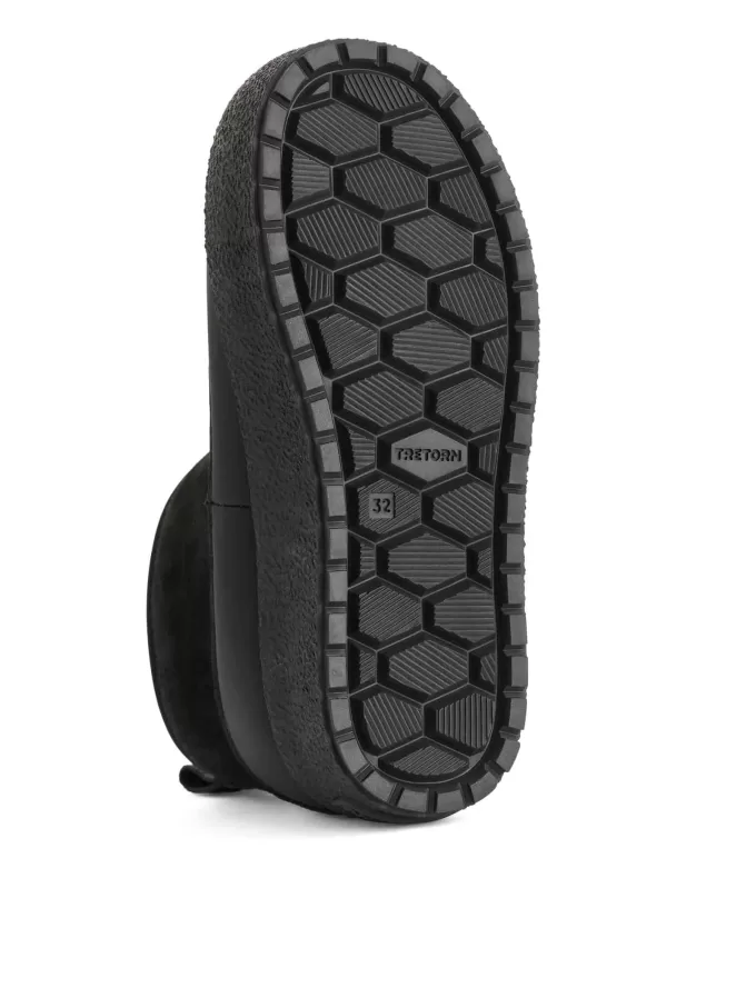 Botas Tretorn Alunda Hybrid JR Botas Tretorn Alunda Hybrid JR