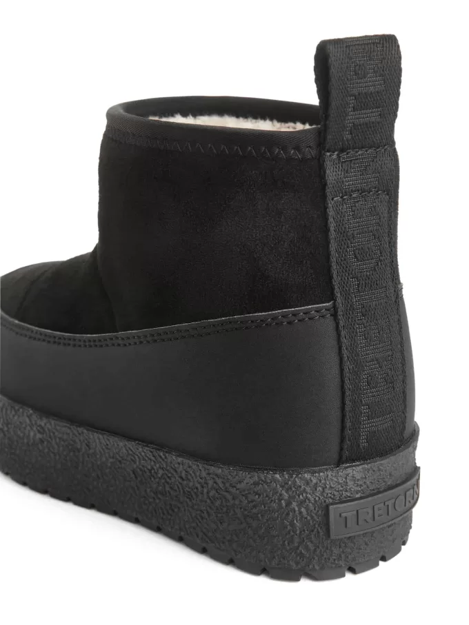 Botas Tretorn Alunda Hybrid JR Botas Tretorn Alunda Hybrid JR