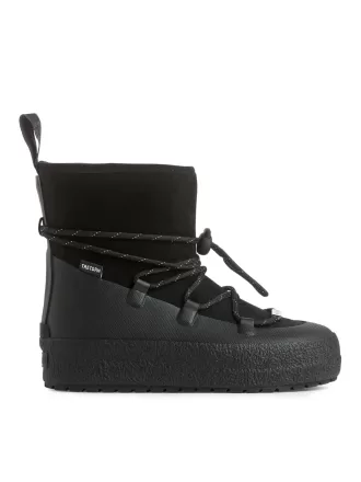 Botas Tretorn Aspa Hybrid JR