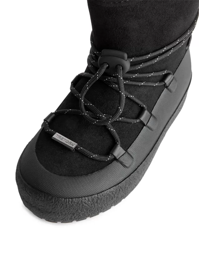 Botas Tretorn Aspa Hybrid JR Botas Tretorn Aspa Hybrid JR