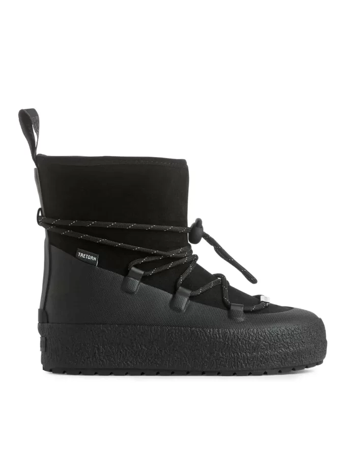 Botas Tretorn Aspa Hybrid JR Botas Tretorn Aspa Hybrid JR