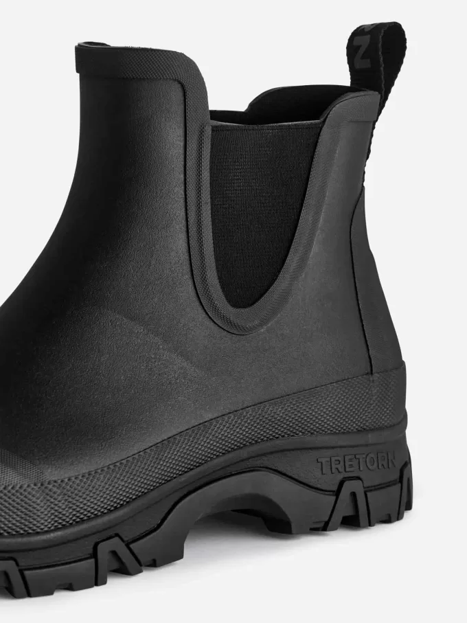 Botas Tretorn Garpa Botas Tretorn Garpa