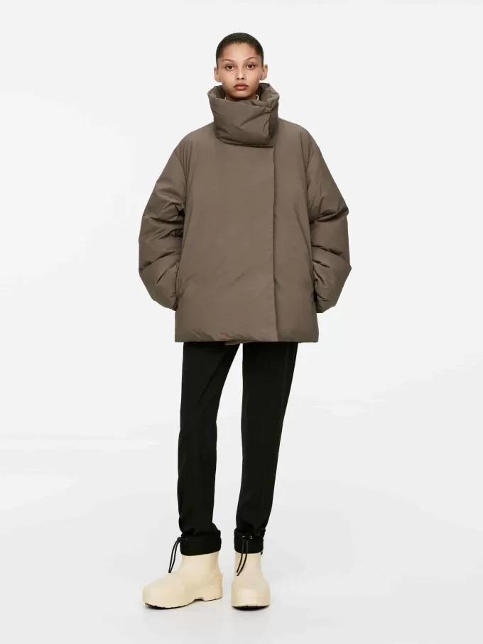 Botas bajas Fubuki Niseko 3.0