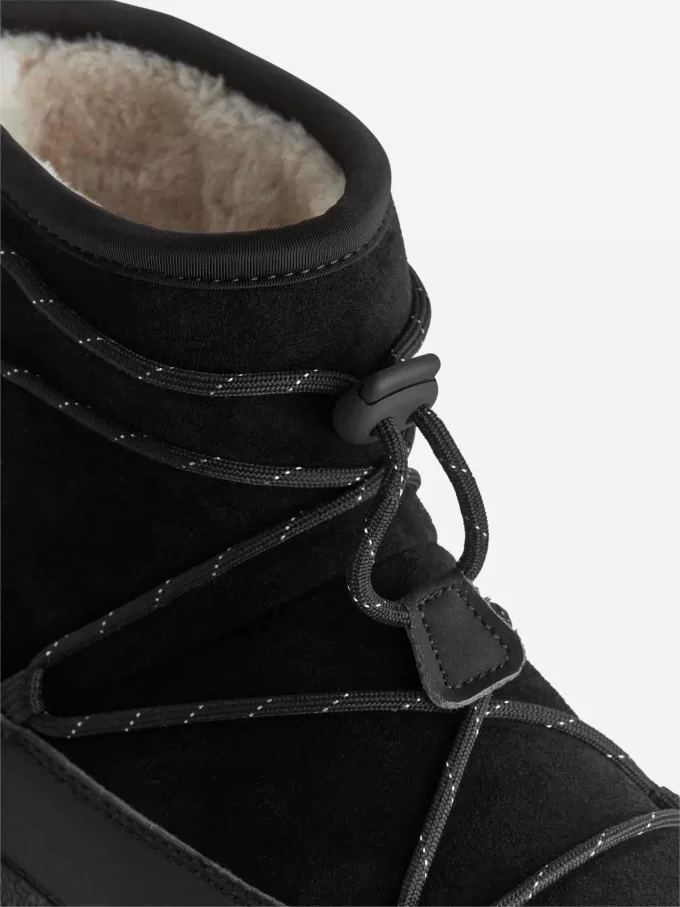 Botas bajas híbridas Tretorn Aspa Botas bajas híbridas Tretorn Aspa