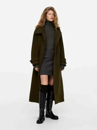 Botas de montar de cuero