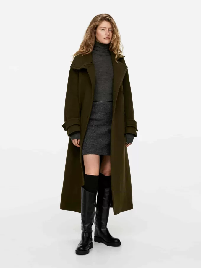 Botas de montar de cuero