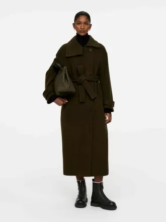 Botas de piel sintética