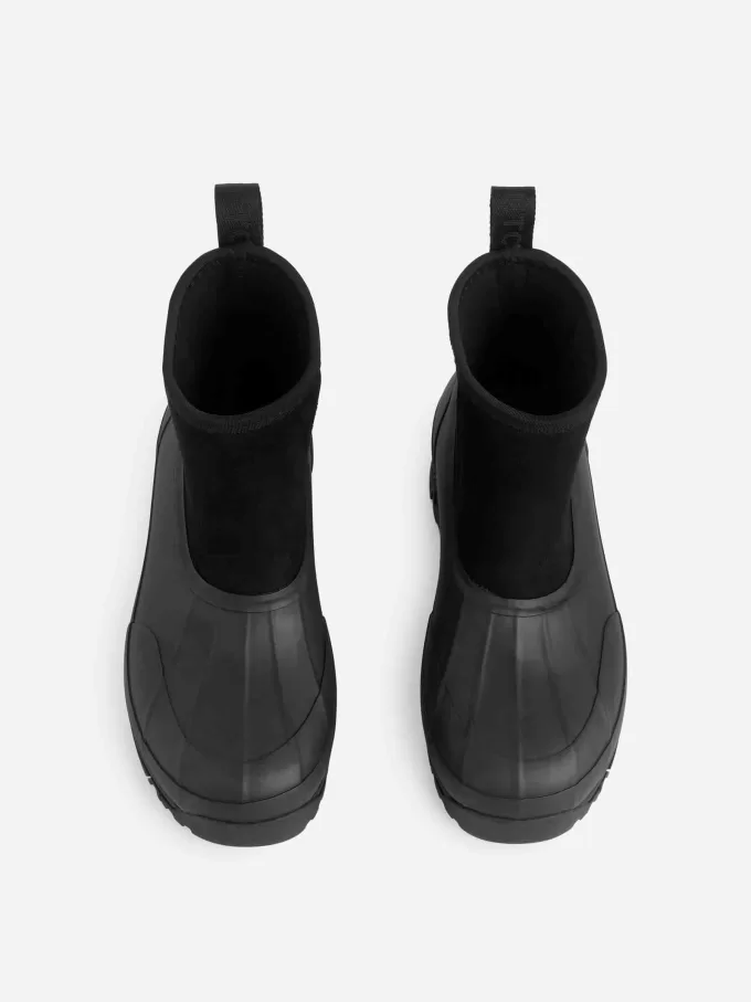 Botas híbridas Tretorn Ahus Botas híbridas Tretorn Ahus