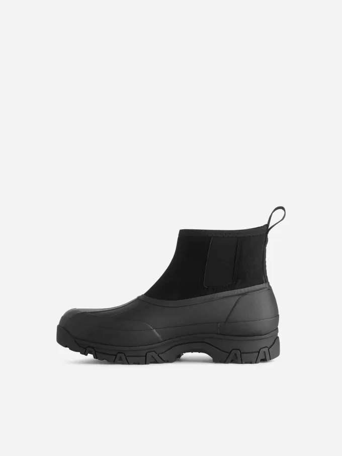 Botas híbridas Tretorn Ahus Botas híbridas Tretorn Ahus