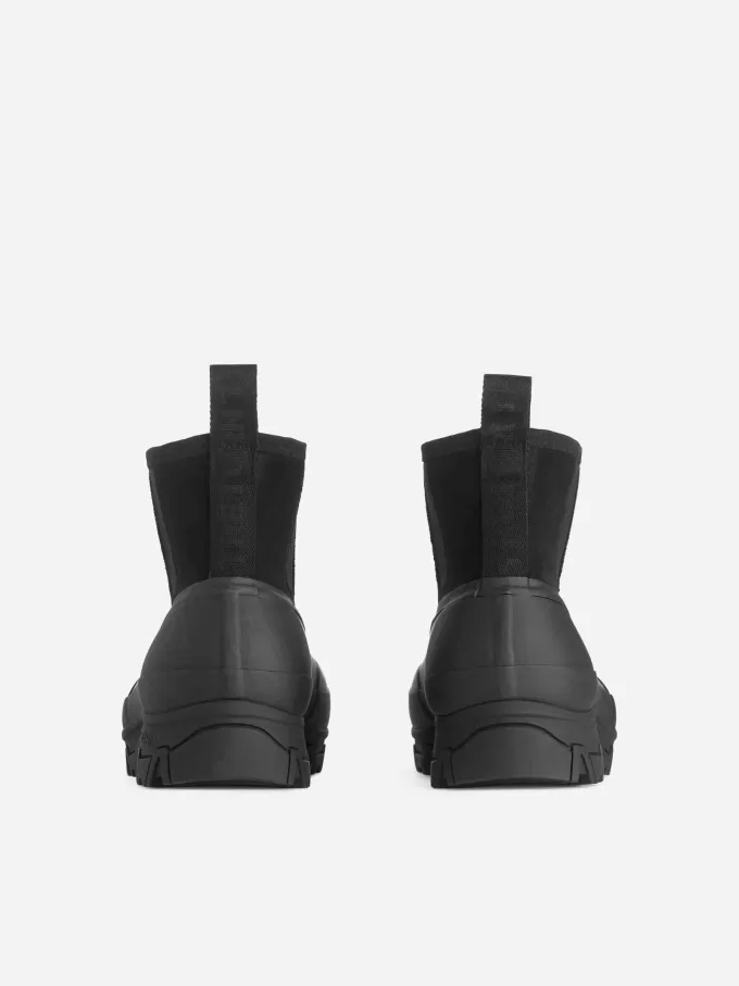 Botas híbridas Tretorn Ahus Botas híbridas Tretorn Ahus