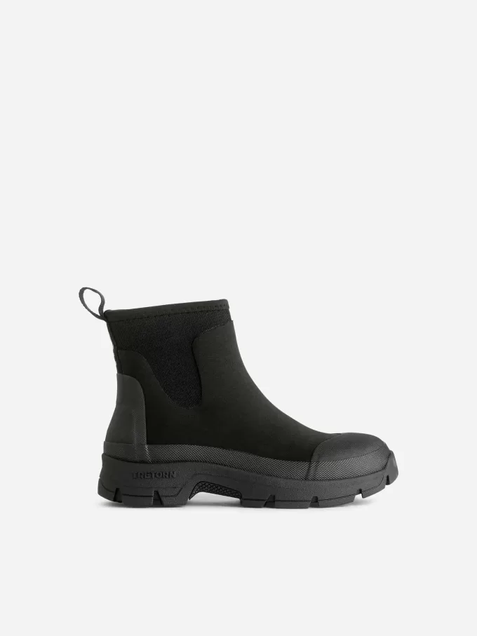 Botas híbridas Tretorn Garpa Botas híbridas Tretorn Garpa