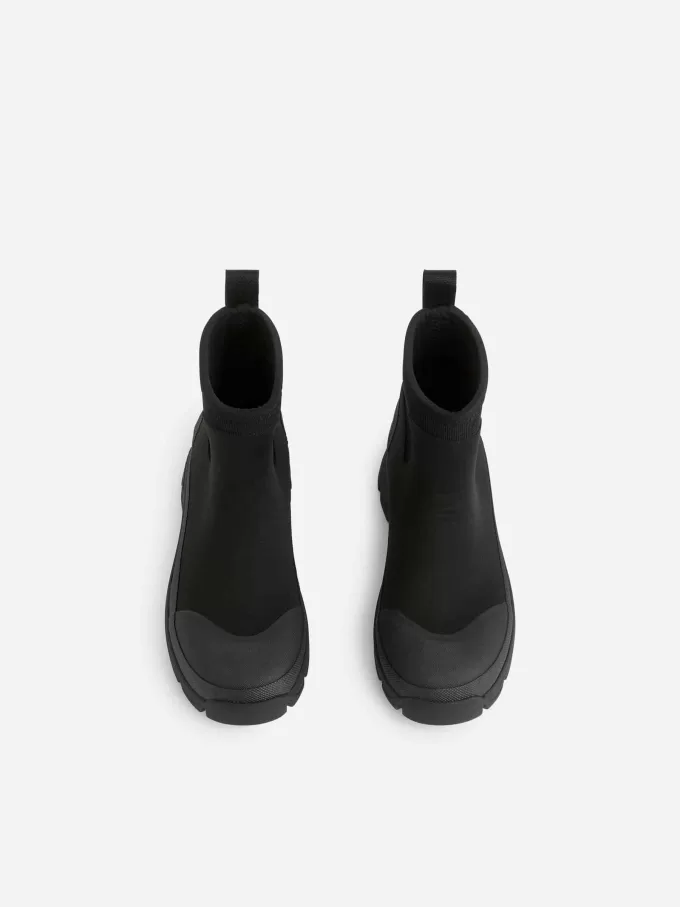 Botas híbridas Tretorn Garpa Botas híbridas Tretorn Garpa