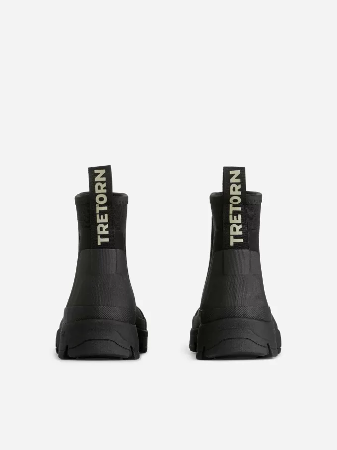 Botas híbridas Tretorn Garpa Botas híbridas Tretorn Garpa