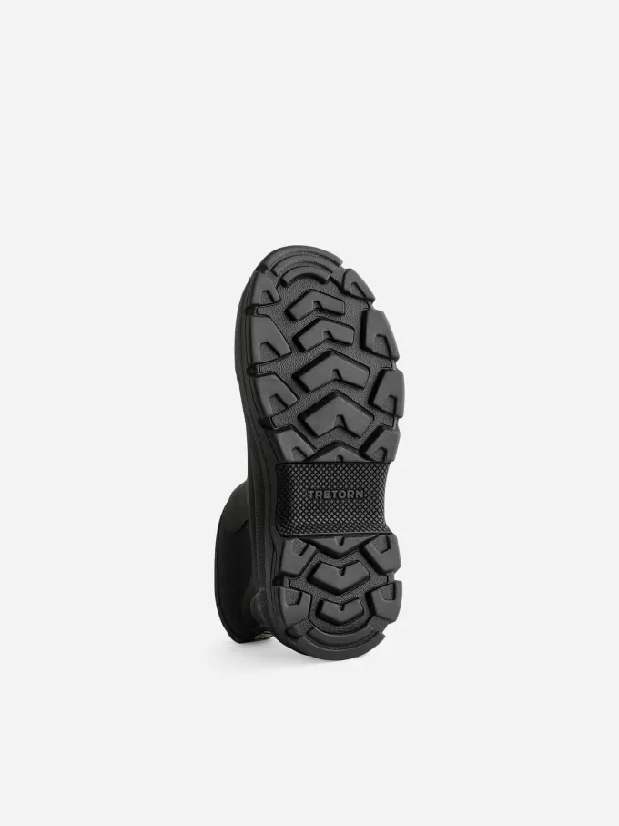 Botas híbridas Tretorn Garpa Botas híbridas Tretorn Garpa