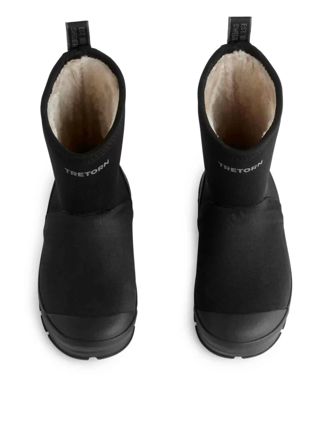 Botas híbridas Tretorn Mimas para niños Botas híbridas Tretorn Mimas para niños