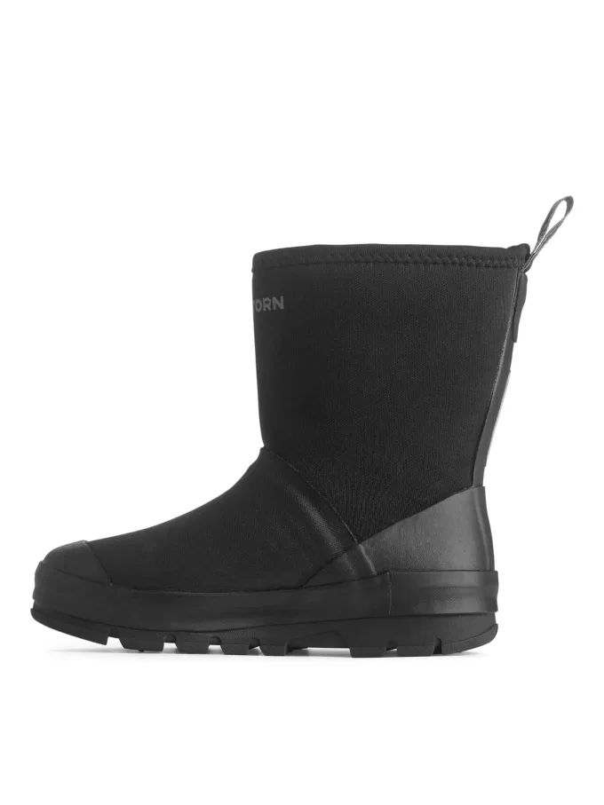 Botas híbridas Tretorn Mimas para niños Botas híbridas Tretorn Mimas para niños