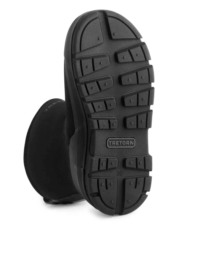 Botas híbridas Tretorn Mimas para niños Botas híbridas Tretorn Mimas para niños