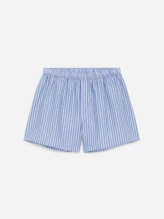 Boxers tejidos, juego de 2