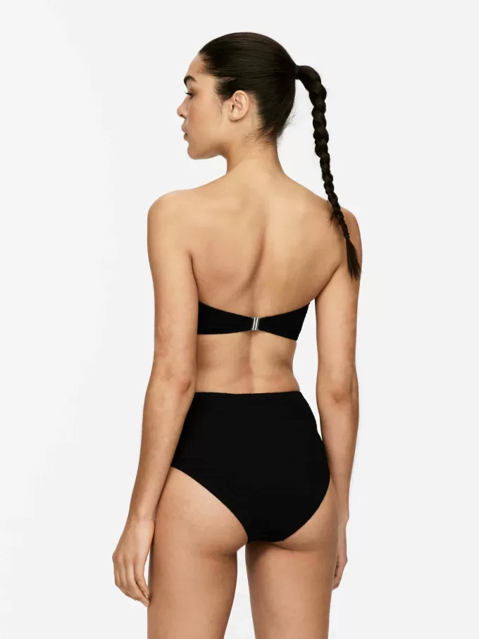 Braguita de bikini arrugada Braguita de bikini arrugada