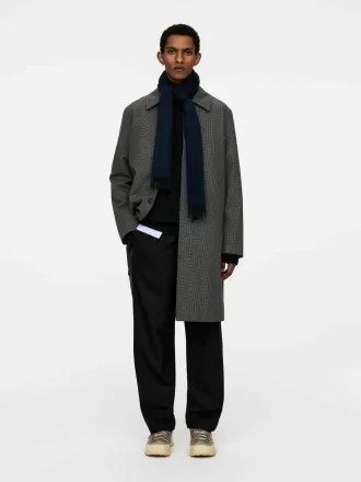 Bufanda de cachemira