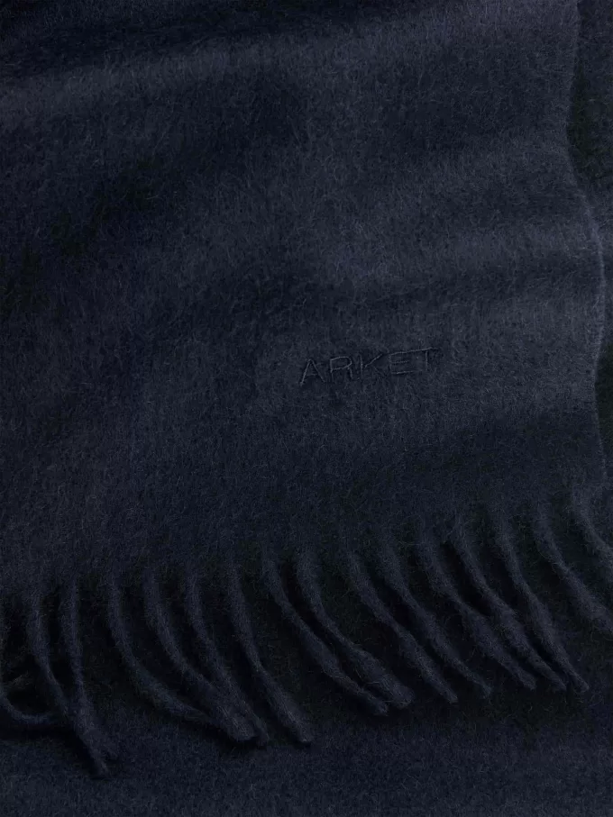 Bufanda de cachemira Bufanda de cachemira