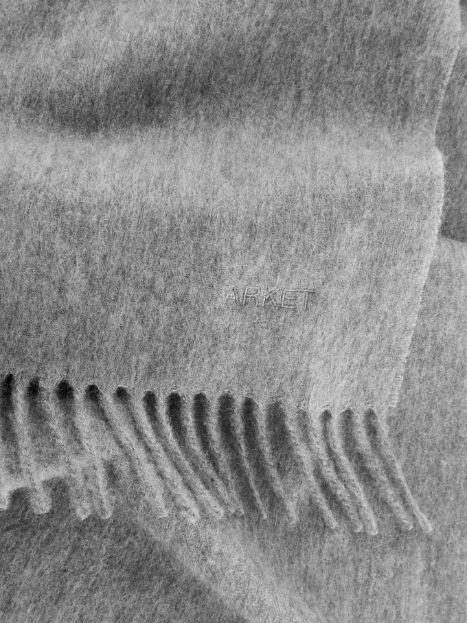 Bufanda de cachemira Bufanda de cachemira