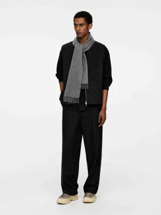 Bufanda de cachemira