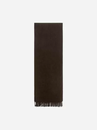 Bufanda de cachemira