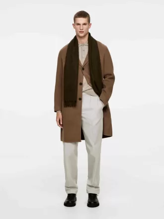 Bufanda de cachemira