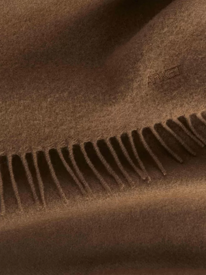 Bufanda de lana Bufanda de lana