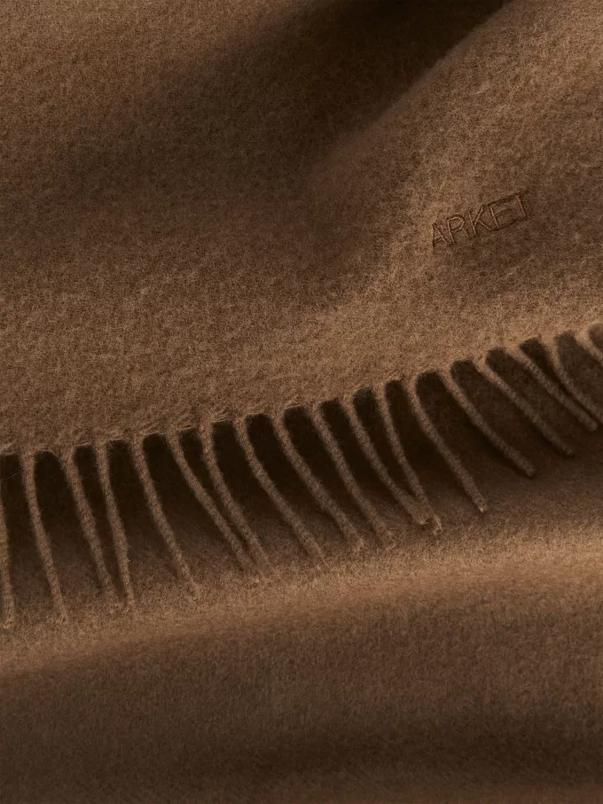 Bufanda de lana Bufanda de lana