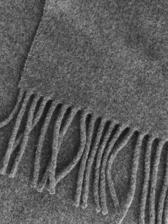 Bufanda de lana Bufanda de lana