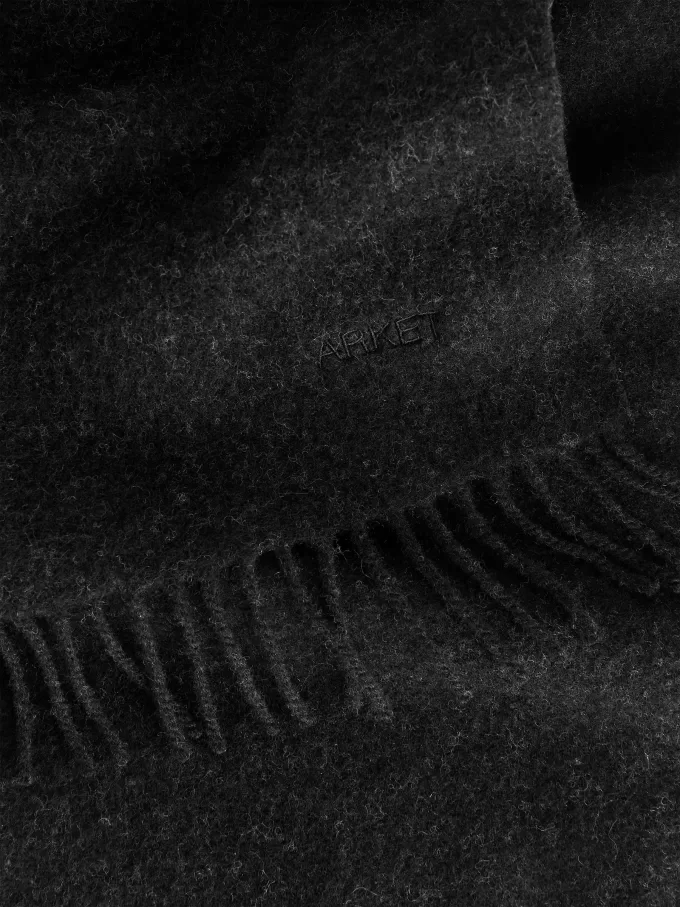 Bufanda de lana Bufanda de lana