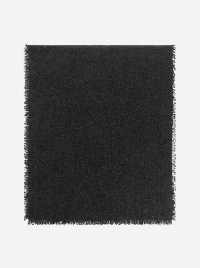 Bufanda de lana ligera Bufanda de lana ligera