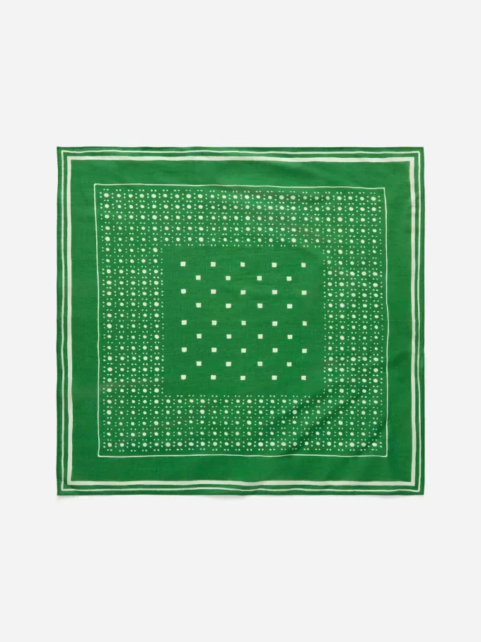 Bufanda estampada Bufanda estampada