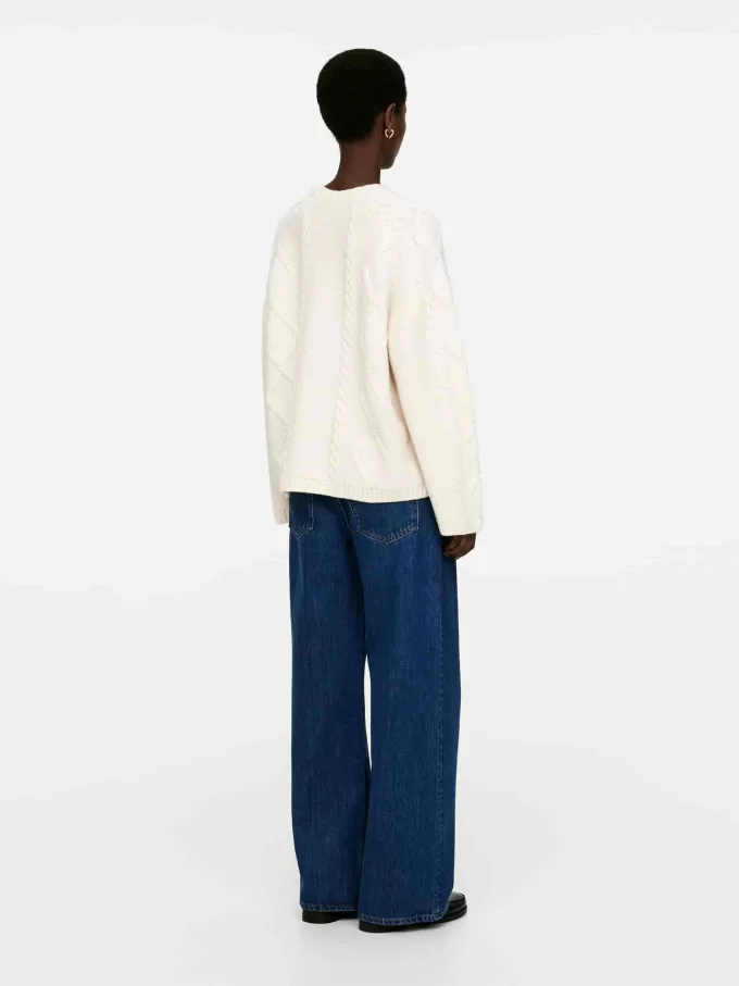 CLOUD Vaqueros anchos sueltos CLOUD Vaqueros anchos sueltos