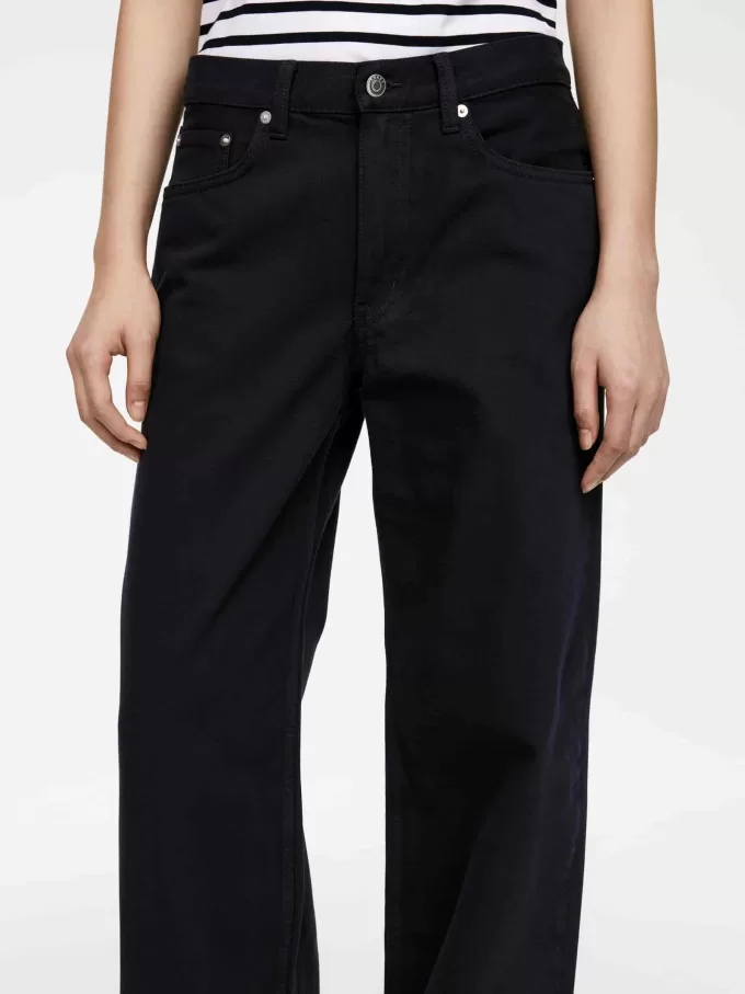 CLOUD Vaqueros anchos sueltos