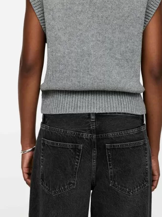 CLOUD Vaqueros anchos sueltos