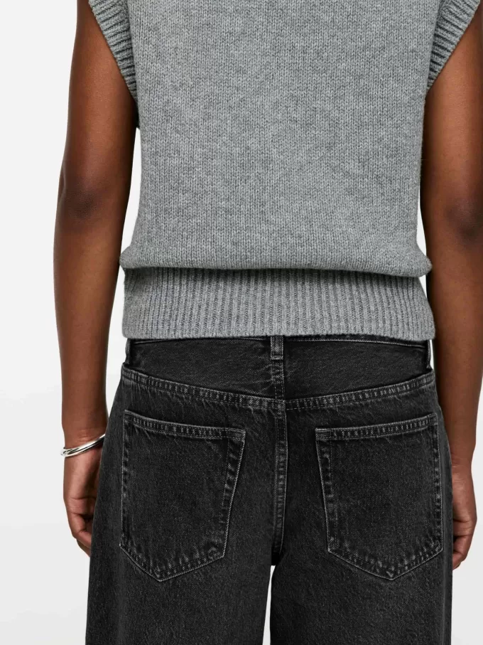 CLOUD Vaqueros anchos sueltos CLOUD Vaqueros anchos sueltos