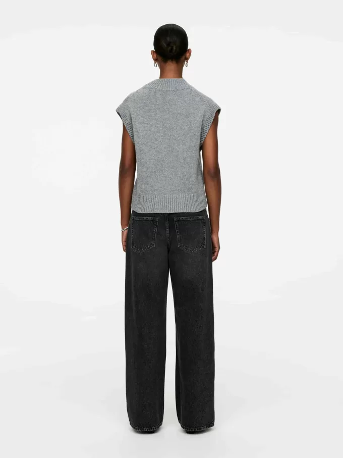 CLOUD Vaqueros anchos sueltos CLOUD Vaqueros anchos sueltos