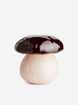 Caja Setas Bordallo Pinheiro 18 cm