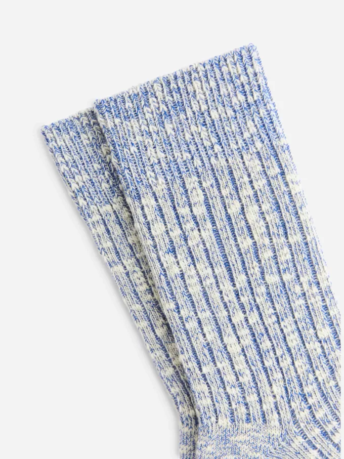 Calcetines de punto grueso Calcetines de punto grueso